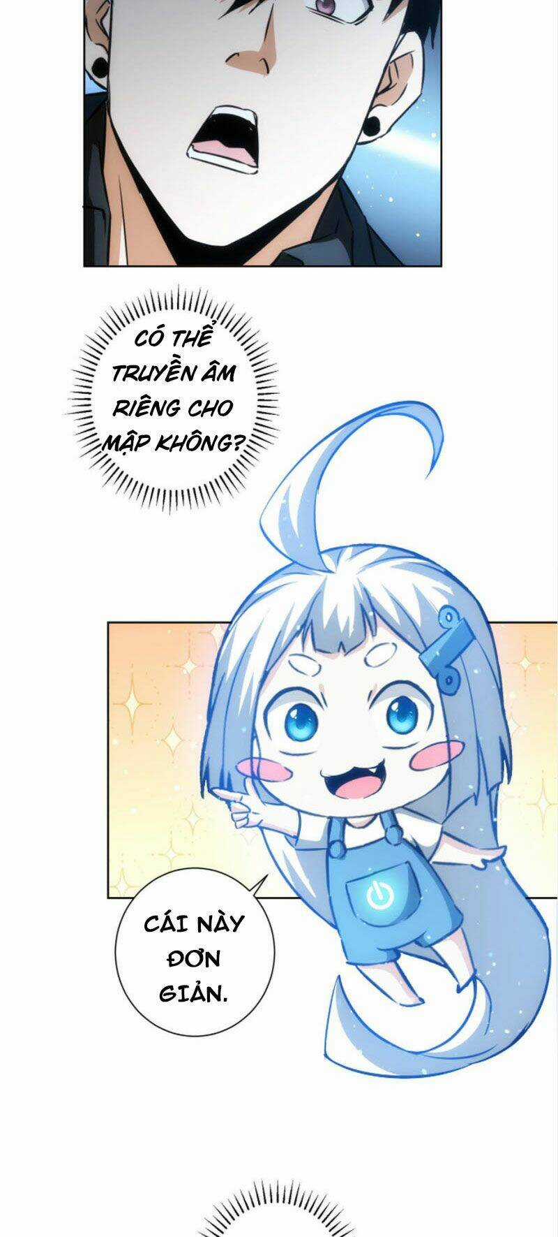 Ta Có Thể Thấy Tỉ Lệ Thành Công Chapter 164 trang 11