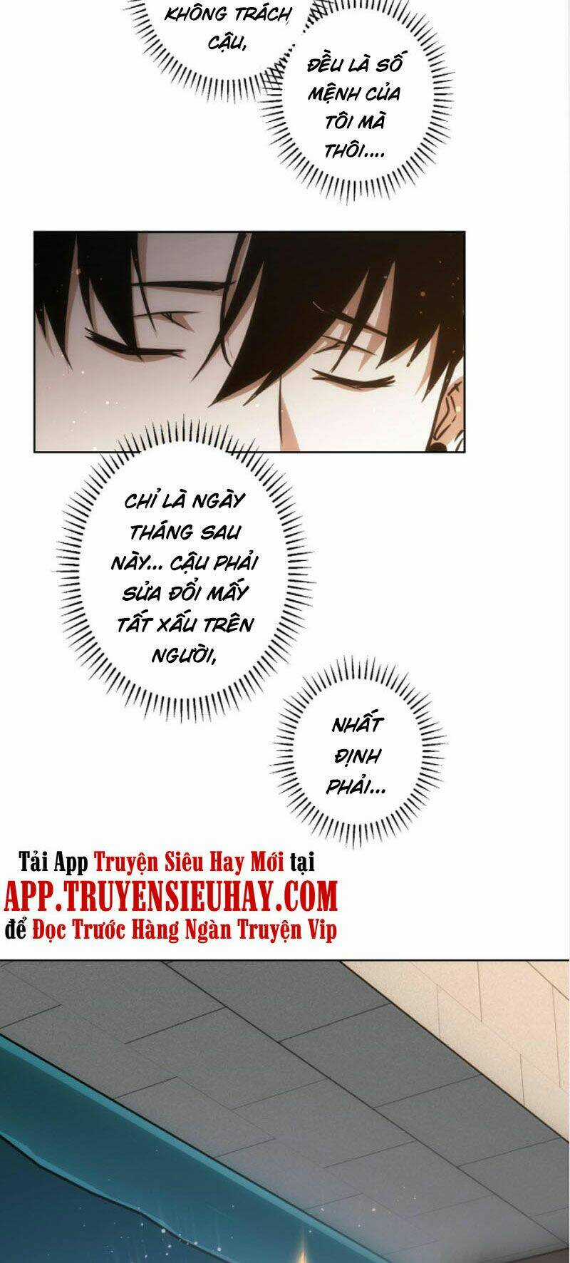 Ta Có Thể Thấy Tỉ Lệ Thành Công Chapter 164 trang 14