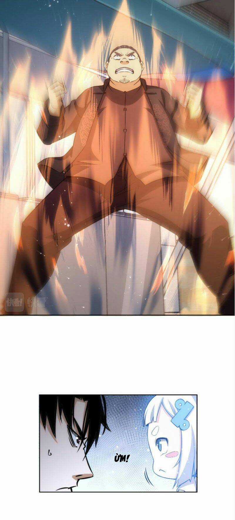 Ta Có Thể Thấy Tỉ Lệ Thành Công Chapter 164 trang 15