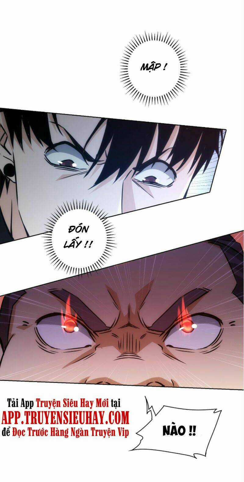 Ta Có Thể Thấy Tỉ Lệ Thành Công Chapter 164 trang 16