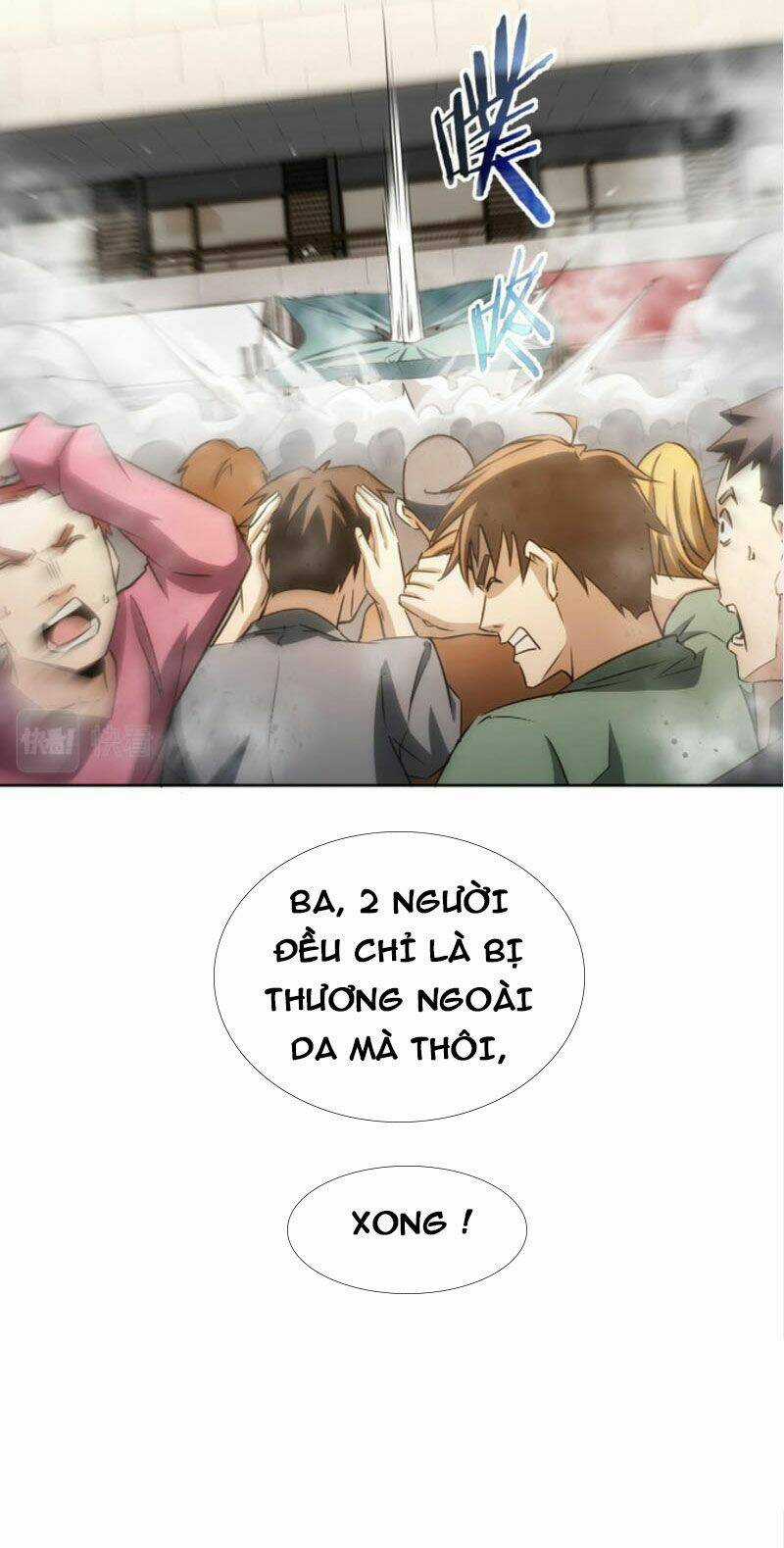 Ta Có Thể Thấy Tỉ Lệ Thành Công Chapter 164 trang 19