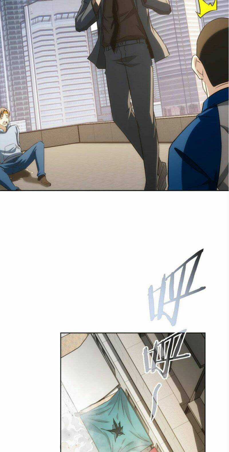 Ta Có Thể Thấy Tỉ Lệ Thành Công Chapter 164 trang 21