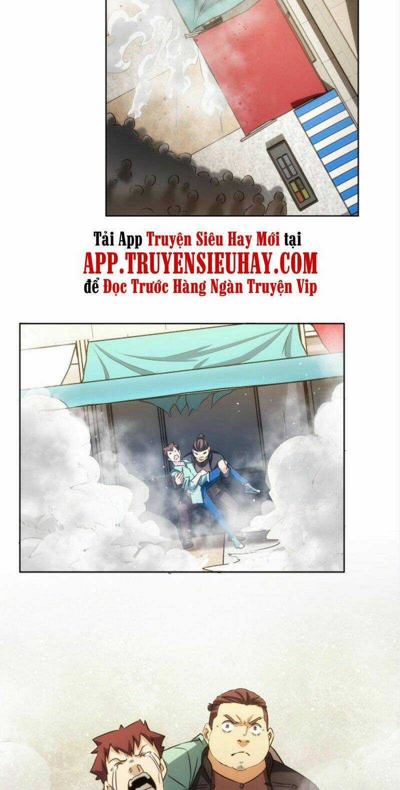 Ta Có Thể Thấy Tỉ Lệ Thành Công Chapter 164 trang 22