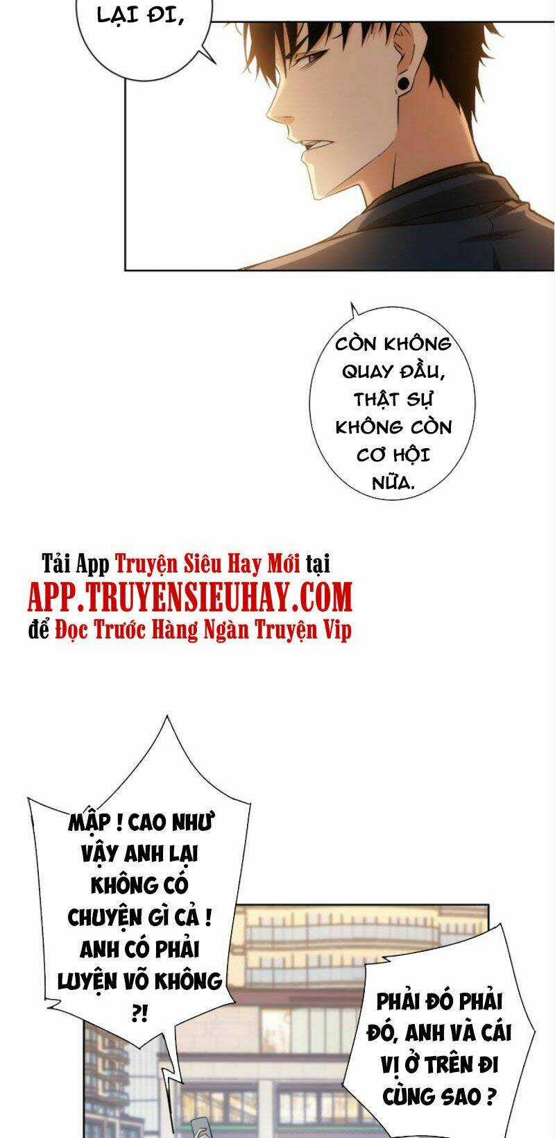 Ta Có Thể Thấy Tỉ Lệ Thành Công Chapter 164 trang 27