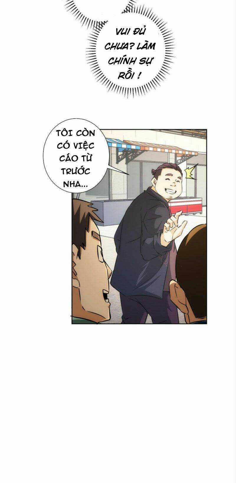 Ta Có Thể Thấy Tỉ Lệ Thành Công Chapter 164 trang 29