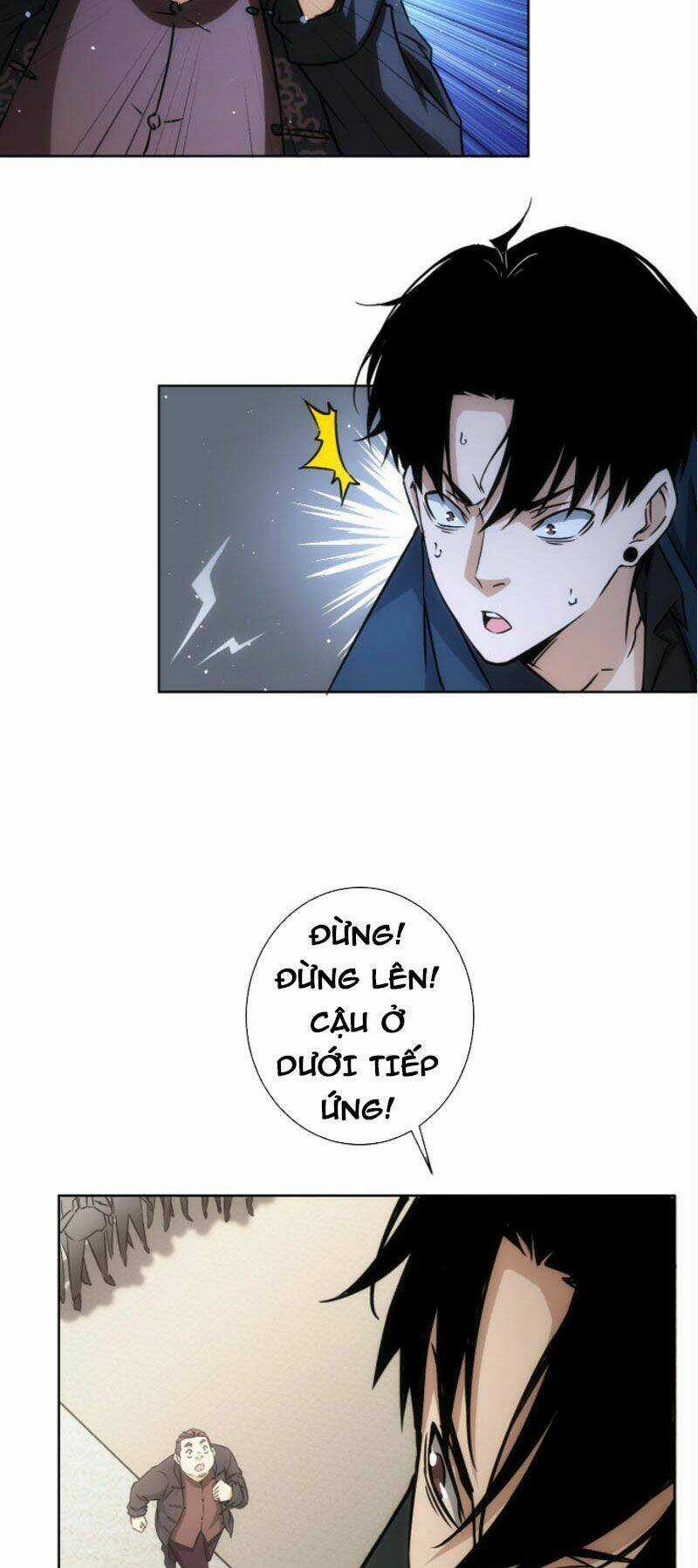 Ta Có Thể Thấy Tỉ Lệ Thành Công Chapter 164 trang 6