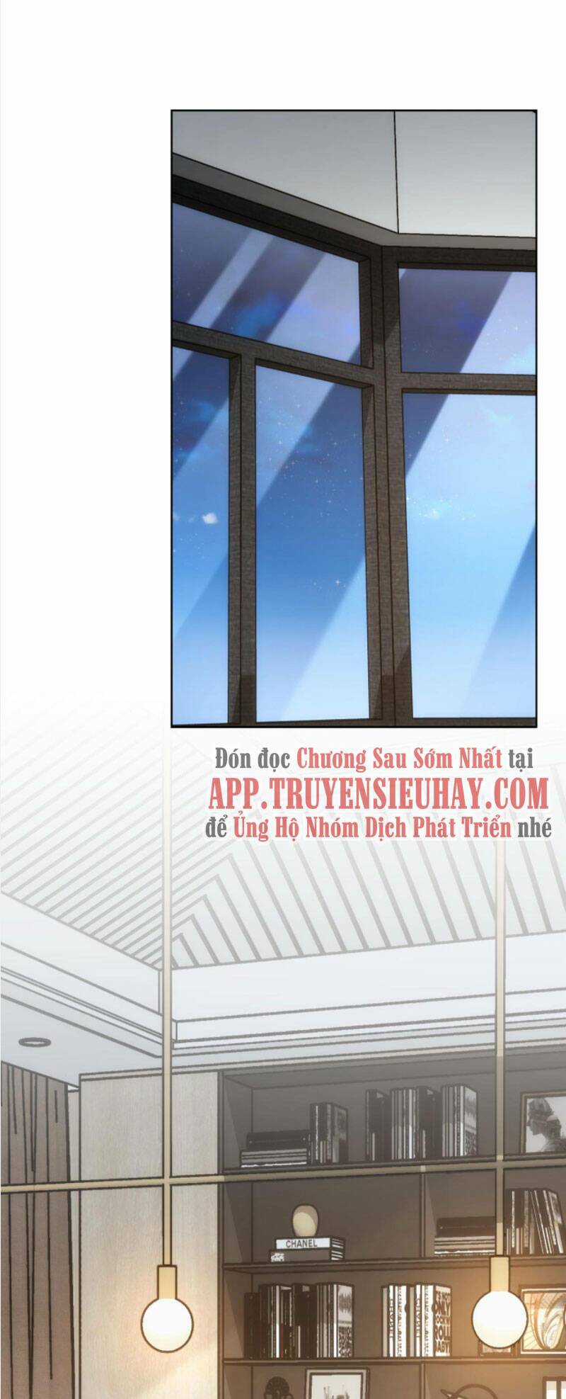 Ta Có Thể Thấy Tỉ Lệ Thành Công Chapter 165 trang 0