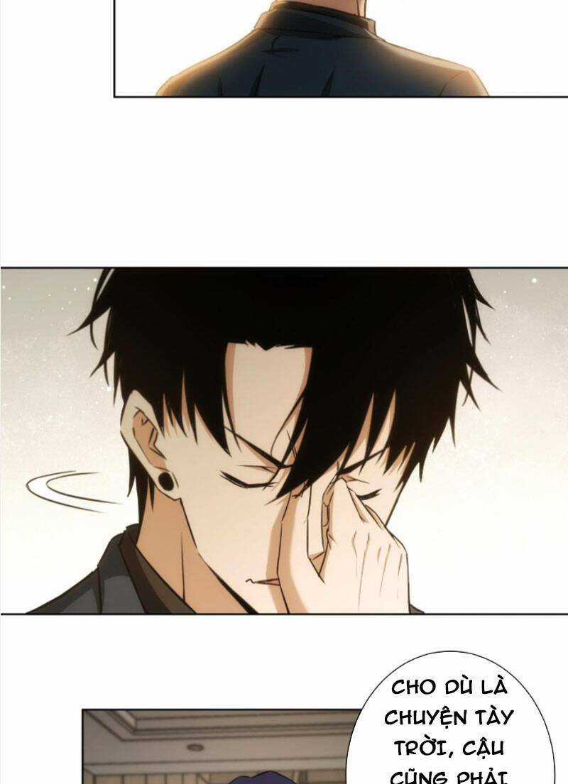 Ta Có Thể Thấy Tỉ Lệ Thành Công Chapter 165 trang 10