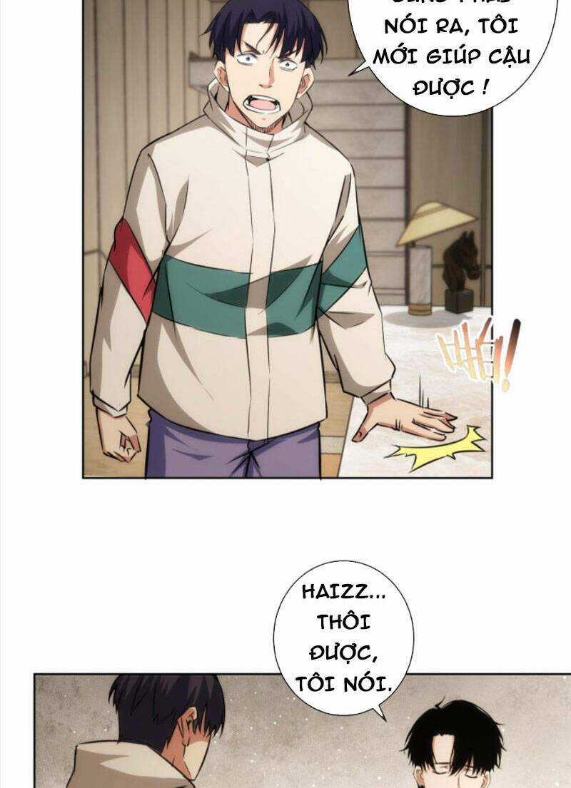 Ta Có Thể Thấy Tỉ Lệ Thành Công Chapter 165 trang 11