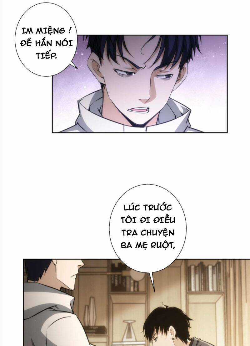 Ta Có Thể Thấy Tỉ Lệ Thành Công Chapter 165 trang 17