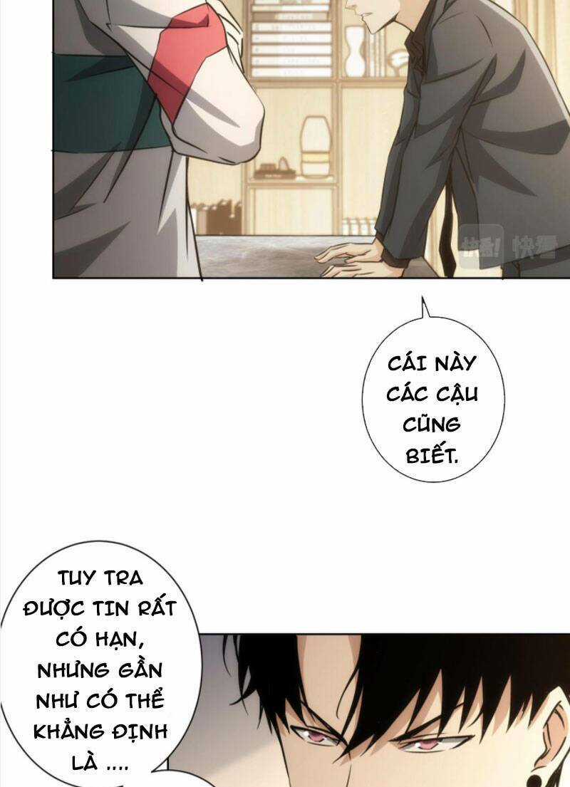 Ta Có Thể Thấy Tỉ Lệ Thành Công Chapter 165 trang 18