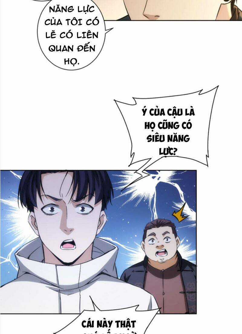 Ta Có Thể Thấy Tỉ Lệ Thành Công Chapter 165 trang 19