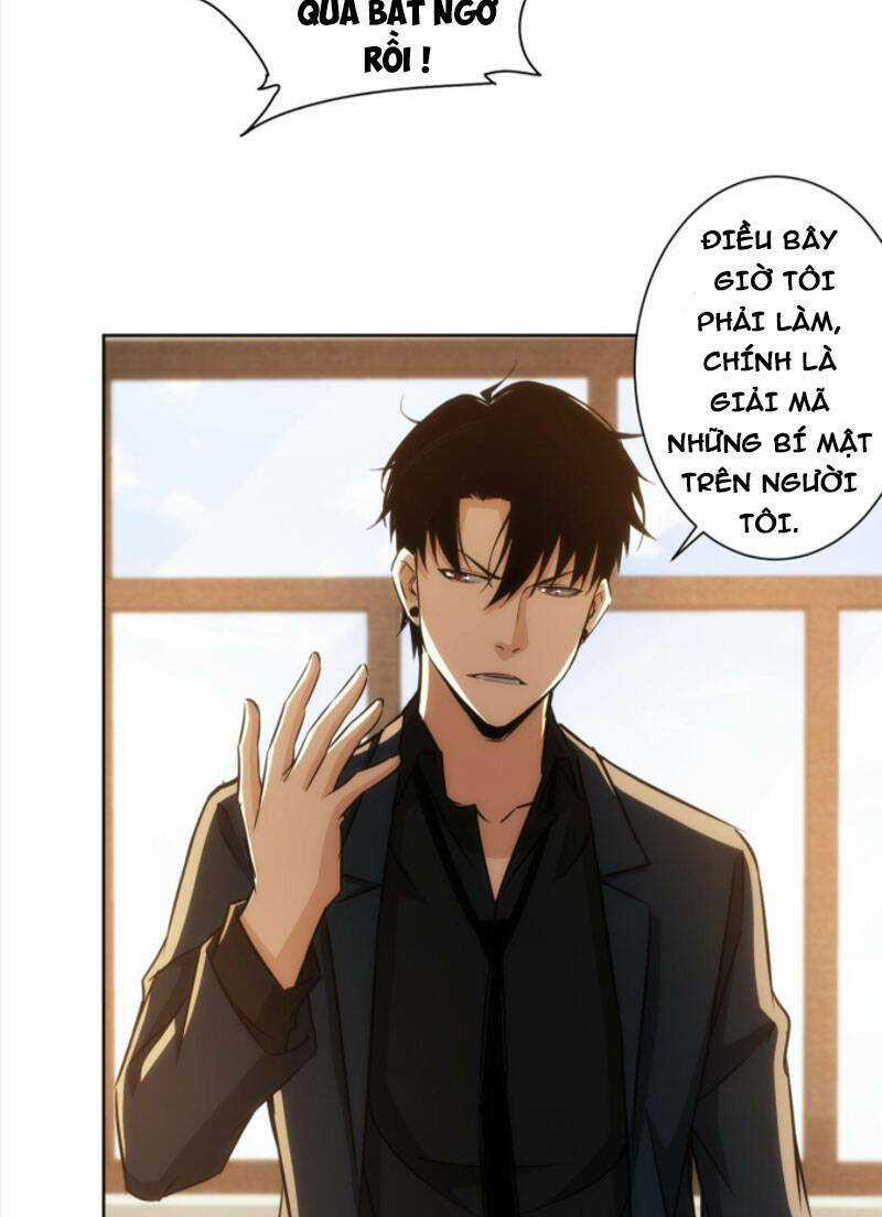 Ta Có Thể Thấy Tỉ Lệ Thành Công Chapter 165 trang 20