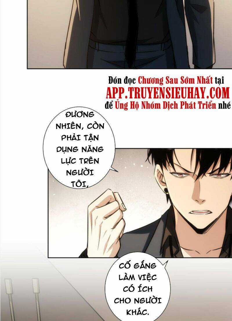 Ta Có Thể Thấy Tỉ Lệ Thành Công Chapter 165 trang 21