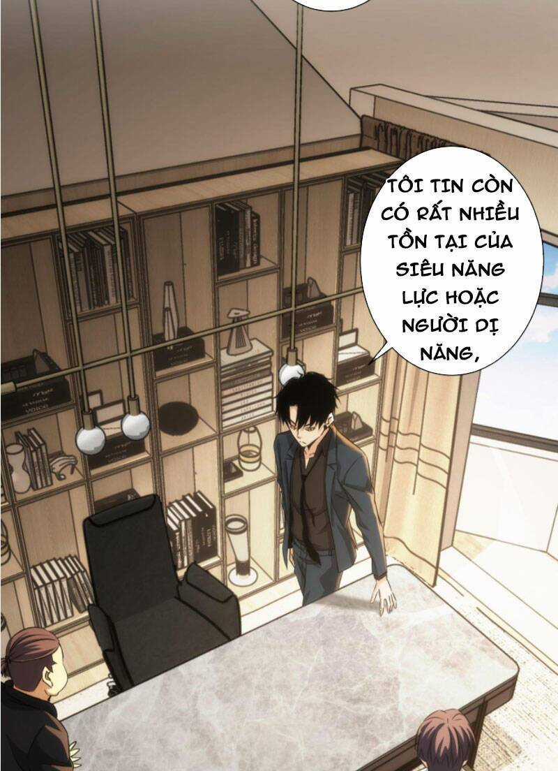 Ta Có Thể Thấy Tỉ Lệ Thành Công Chapter 165 trang 22