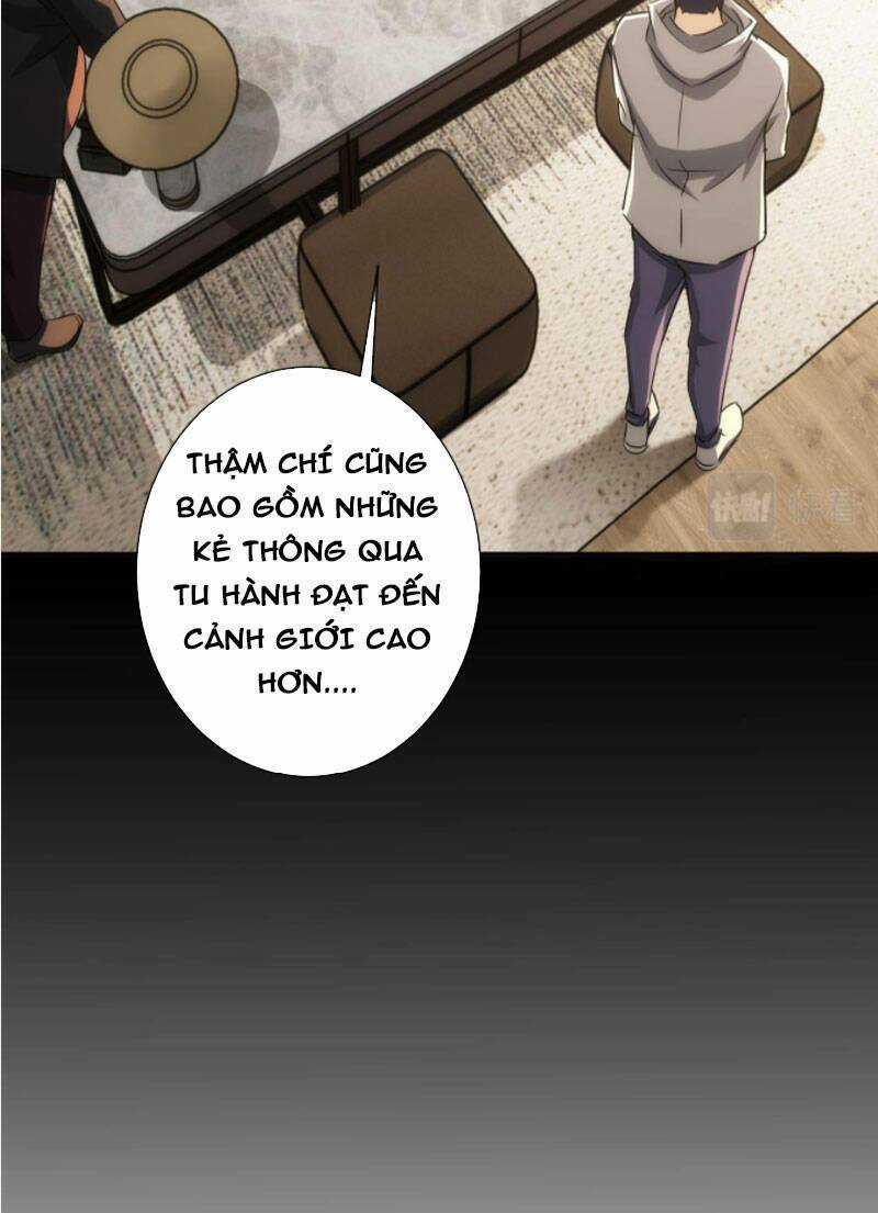 Ta Có Thể Thấy Tỉ Lệ Thành Công Chapter 165 trang 23