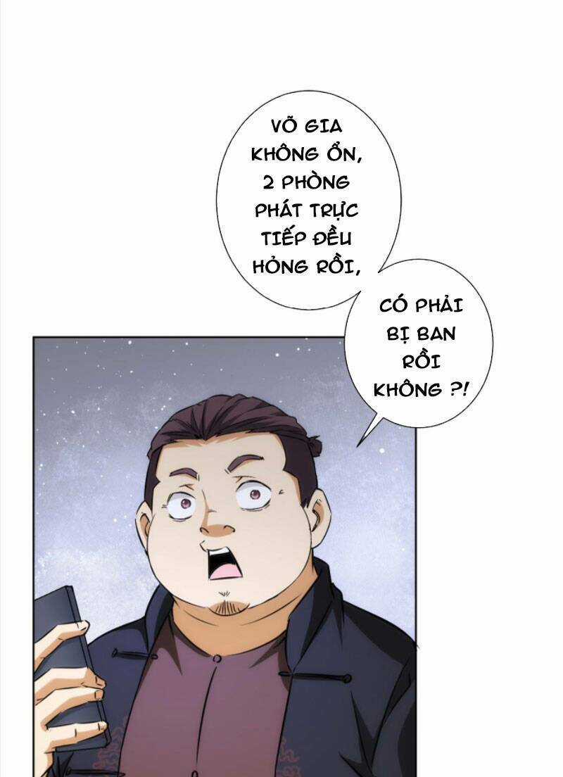 Ta Có Thể Thấy Tỉ Lệ Thành Công Chapter 165 trang 32