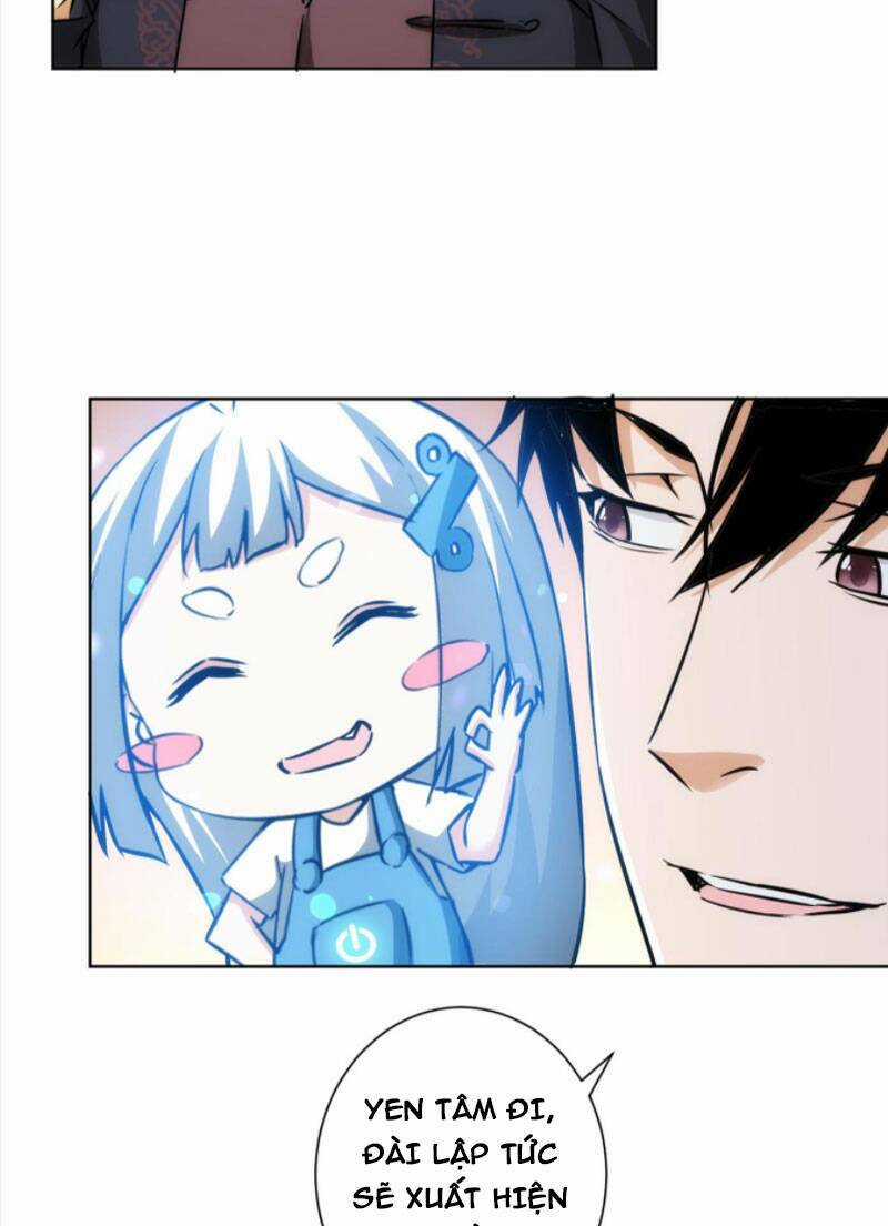 Ta Có Thể Thấy Tỉ Lệ Thành Công Chapter 165 trang 33