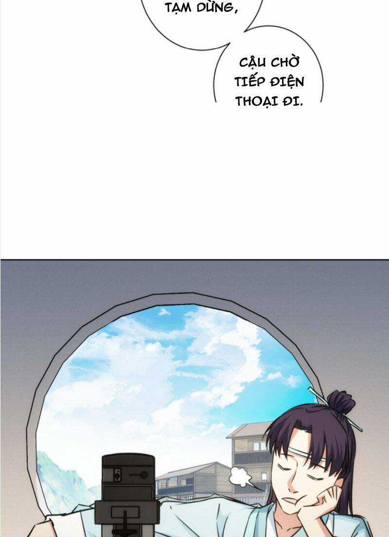 Ta Có Thể Thấy Tỉ Lệ Thành Công Chapter 165 trang 34