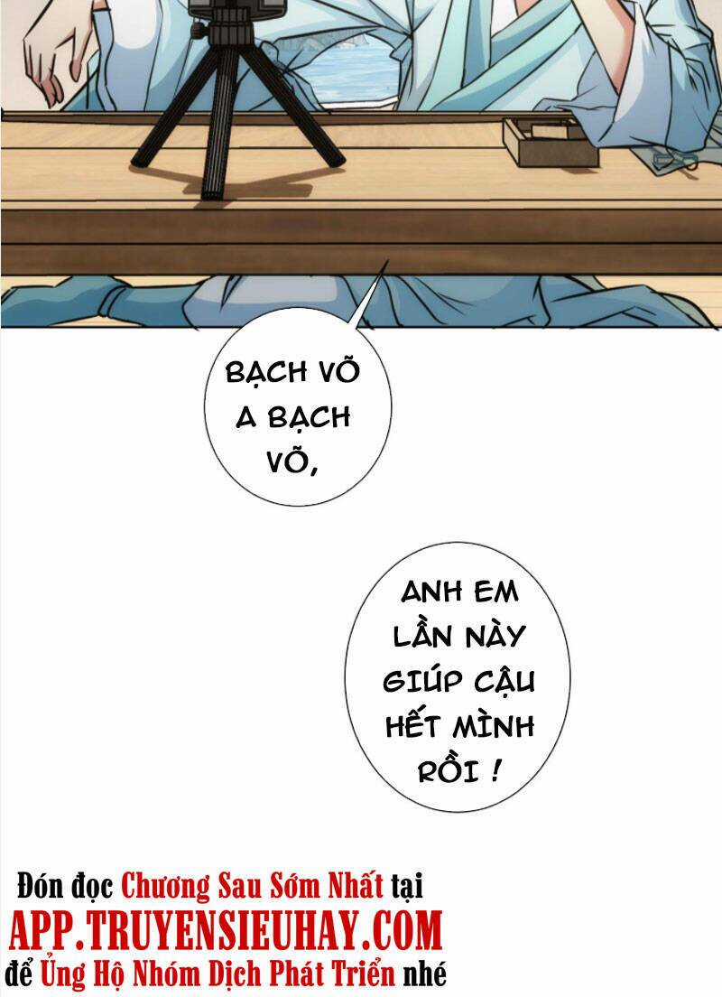 Ta Có Thể Thấy Tỉ Lệ Thành Công Chapter 165 trang 35