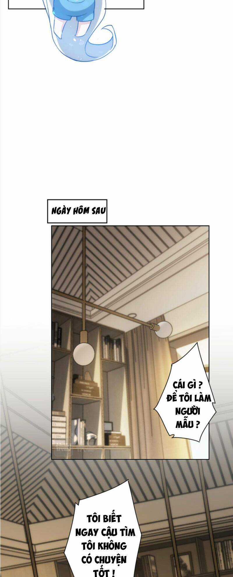 Ta Có Thể Thấy Tỉ Lệ Thành Công Chapter 165 trang 5