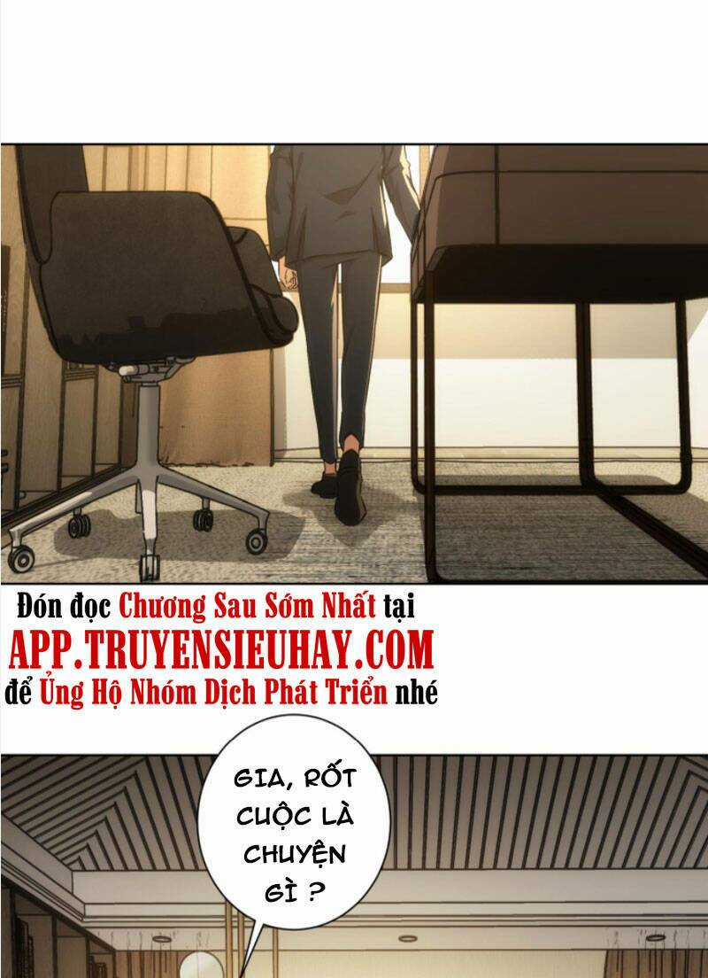 Ta Có Thể Thấy Tỉ Lệ Thành Công Chapter 165 trang 8