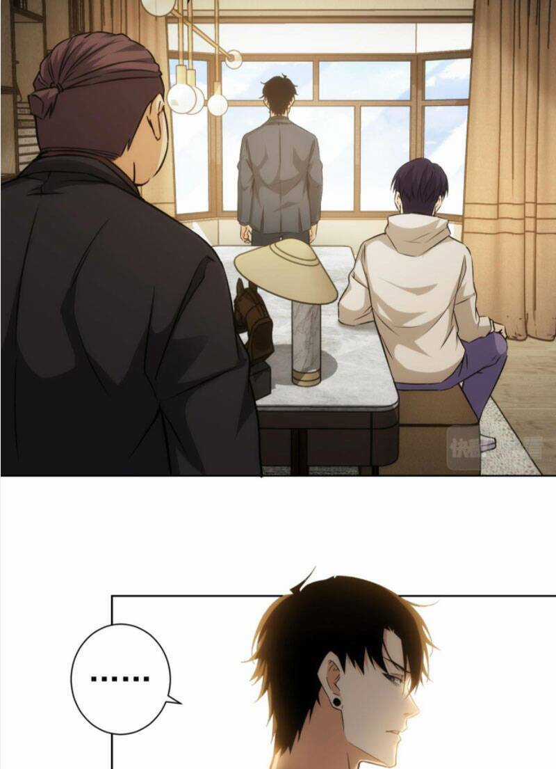 Ta Có Thể Thấy Tỉ Lệ Thành Công Chapter 165 trang 9