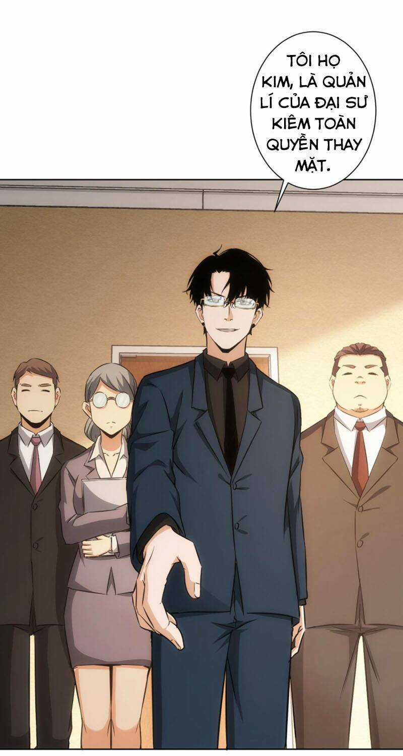 Ta Có Thể Thấy Tỉ Lệ Thành Công Chapter 166 trang 1