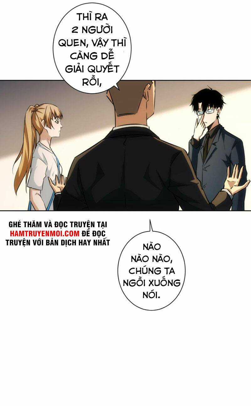 Ta Có Thể Thấy Tỉ Lệ Thành Công Chapter 166 trang 10