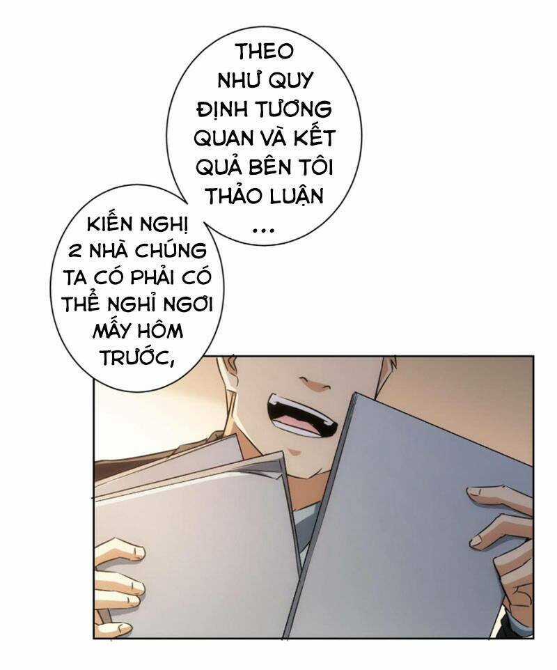 Ta Có Thể Thấy Tỉ Lệ Thành Công Chapter 166 trang 11