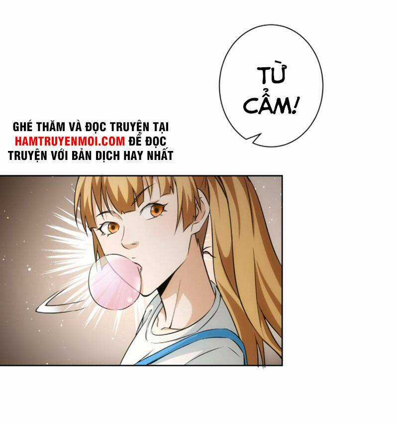 Ta Có Thể Thấy Tỉ Lệ Thành Công Chapter 166 trang 14