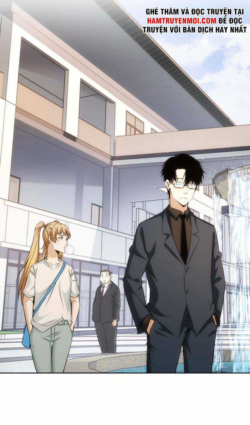 Ta Có Thể Thấy Tỉ Lệ Thành Công Chapter 166 trang 16