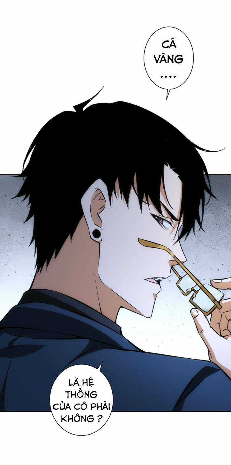 Ta Có Thể Thấy Tỉ Lệ Thành Công Chapter 166 trang 17