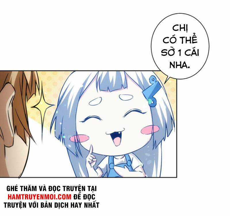 Ta Có Thể Thấy Tỉ Lệ Thành Công Chapter 166 trang 22