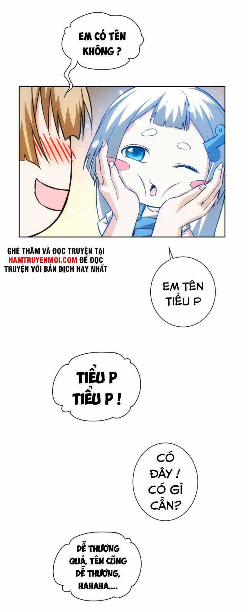 Ta Có Thể Thấy Tỉ Lệ Thành Công Chapter 166 trang 24