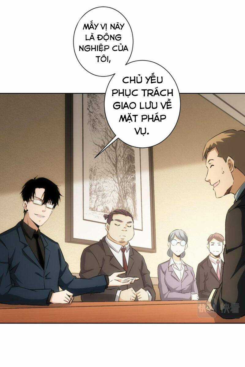 Ta Có Thể Thấy Tỉ Lệ Thành Công Chapter 166 trang 3