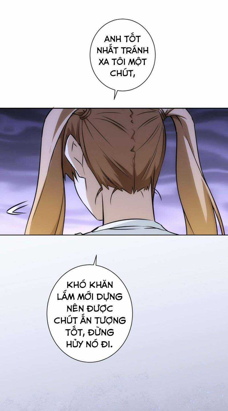 Ta Có Thể Thấy Tỉ Lệ Thành Công Chapter 166 trang 32