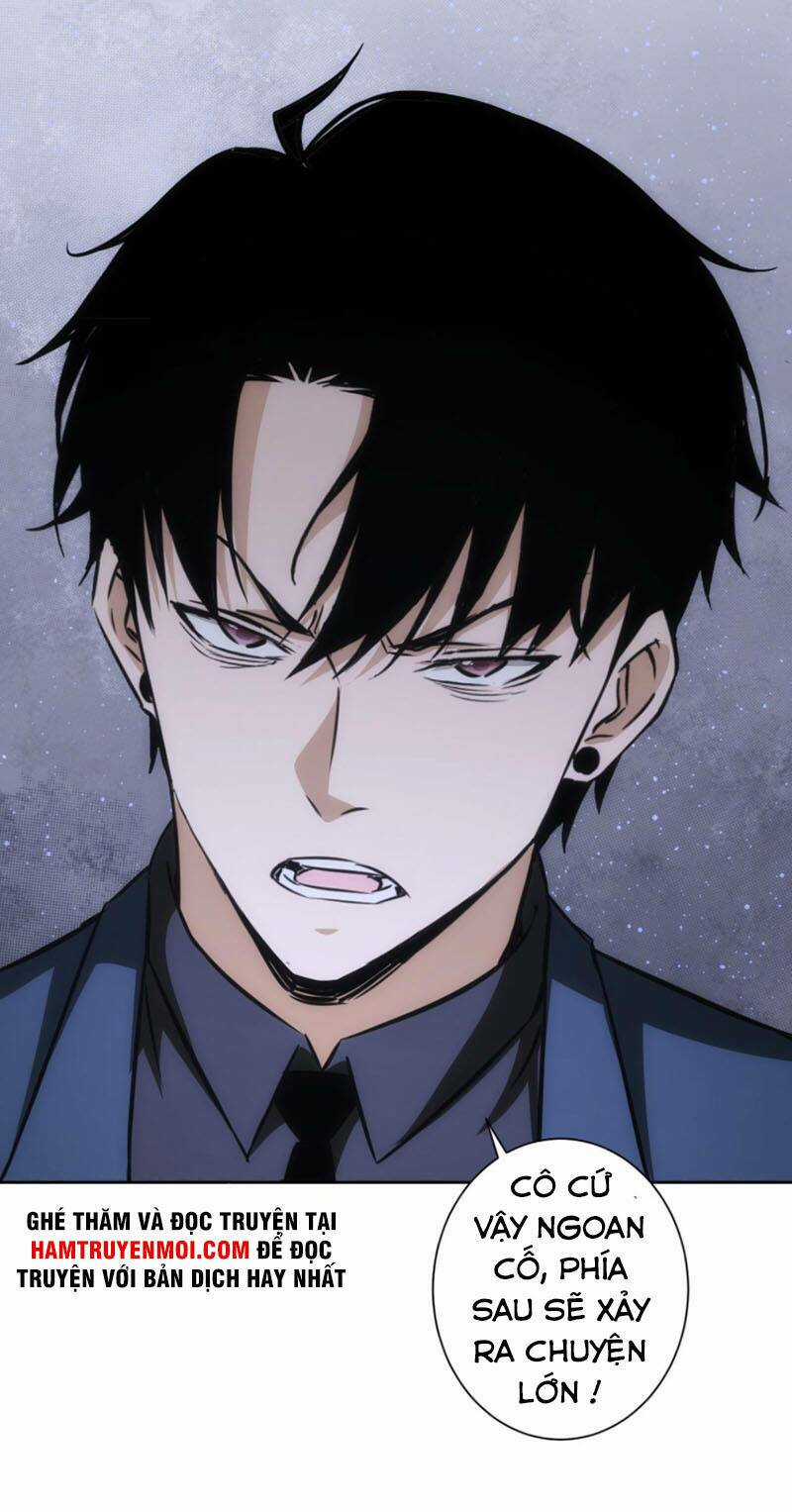 Ta Có Thể Thấy Tỉ Lệ Thành Công Chapter 166 trang 33