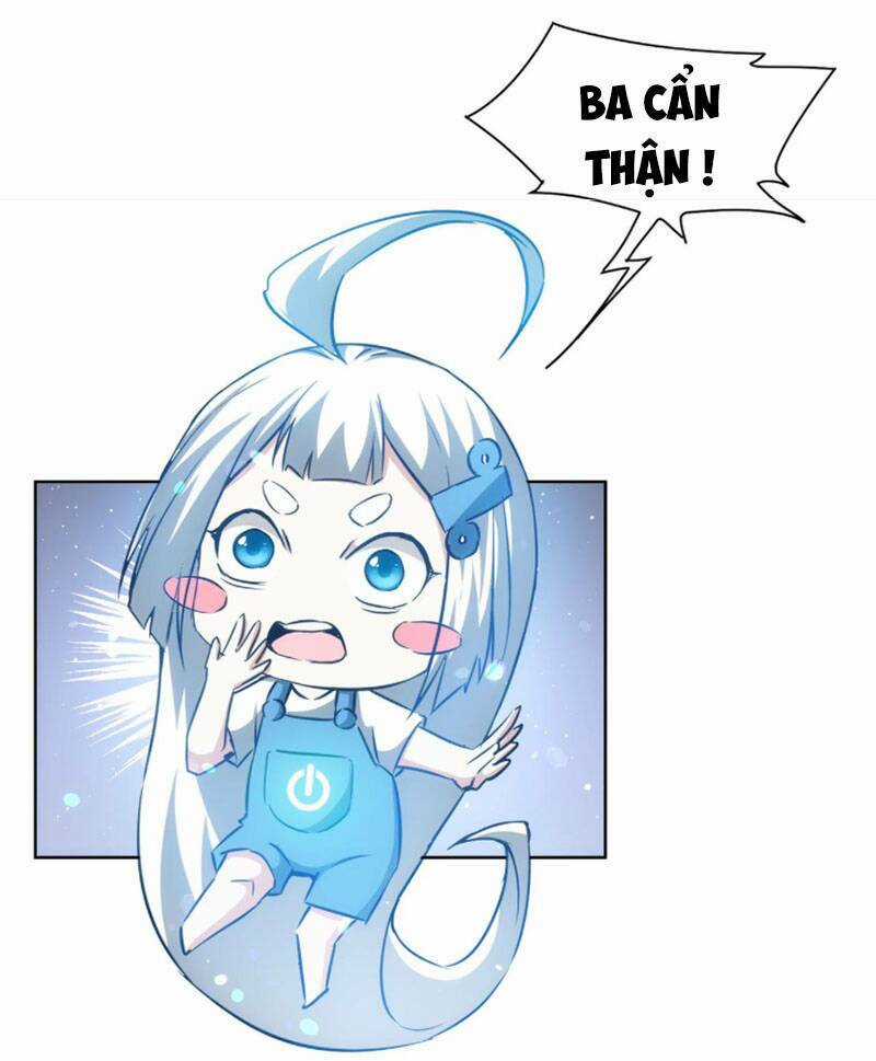 Ta Có Thể Thấy Tỉ Lệ Thành Công Chapter 166 trang 36