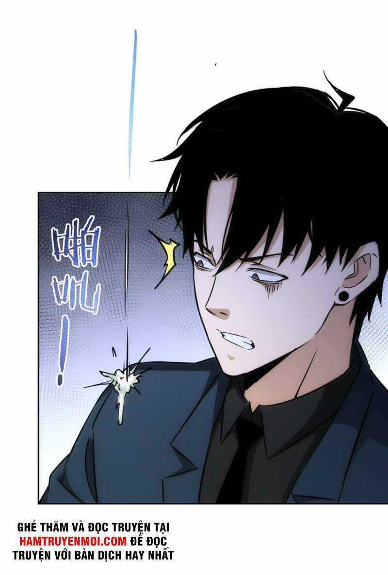 Ta Có Thể Thấy Tỉ Lệ Thành Công Chapter 166 trang 37