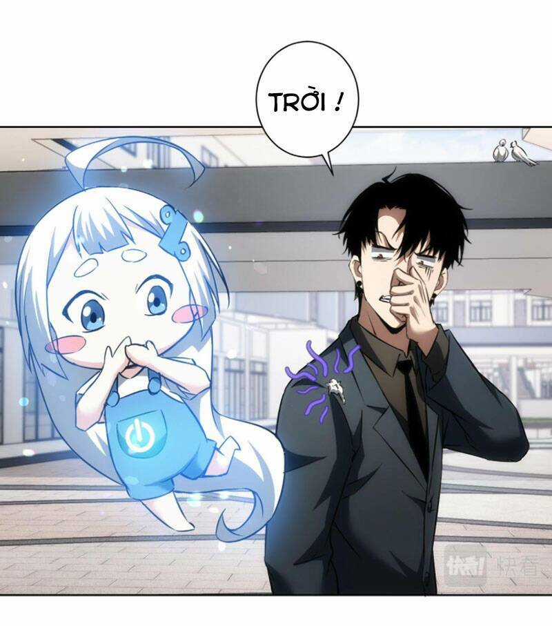 Ta Có Thể Thấy Tỉ Lệ Thành Công Chapter 166 trang 38