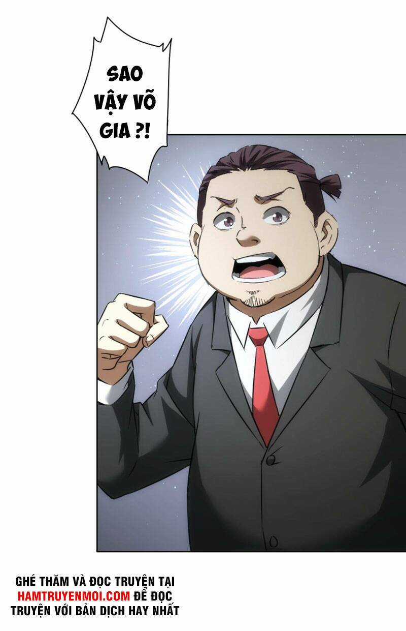 Ta Có Thể Thấy Tỉ Lệ Thành Công Chapter 166 trang 39