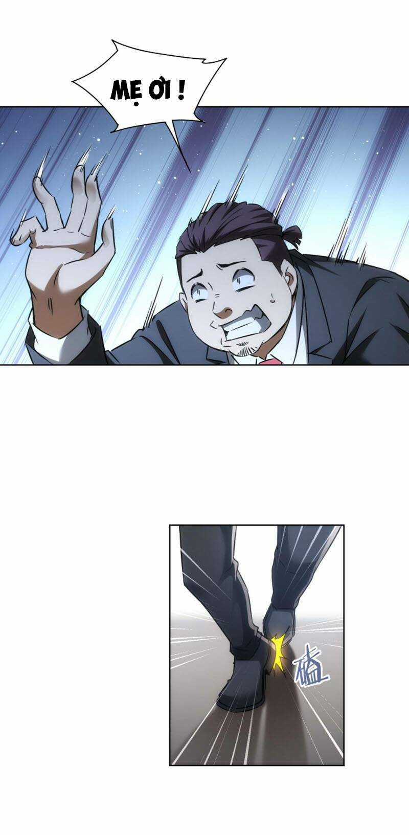 Ta Có Thể Thấy Tỉ Lệ Thành Công Chapter 166 trang 40