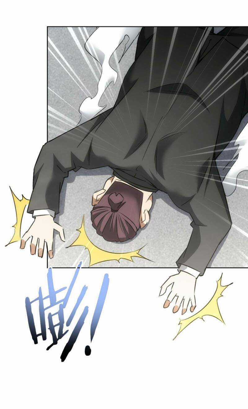 Ta Có Thể Thấy Tỉ Lệ Thành Công Chapter 166 trang 41