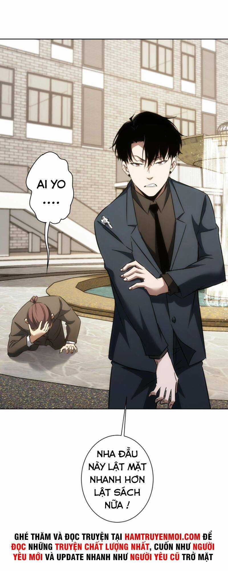 Ta Có Thể Thấy Tỉ Lệ Thành Công Chapter 166 trang 42