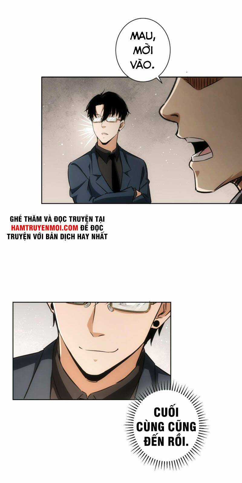 Ta Có Thể Thấy Tỉ Lệ Thành Công Chapter 166 trang 6