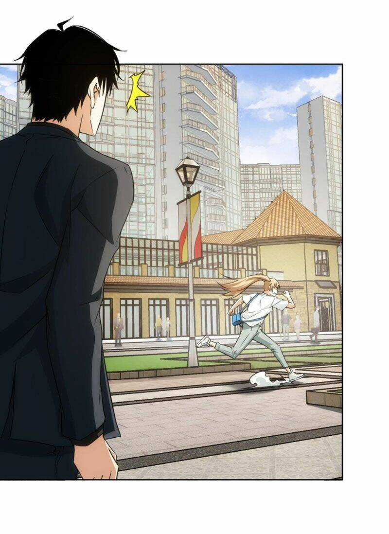 Ta Có Thể Thấy Tỉ Lệ Thành Công Chapter 167 trang 12