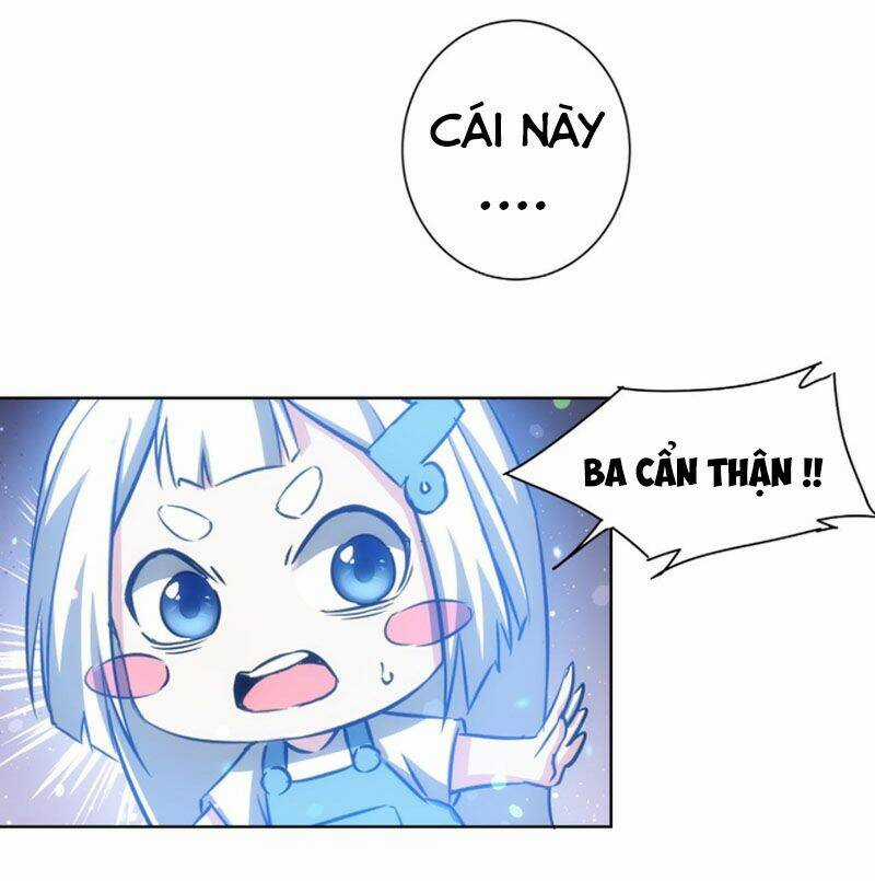 Ta Có Thể Thấy Tỉ Lệ Thành Công Chapter 167 trang 14