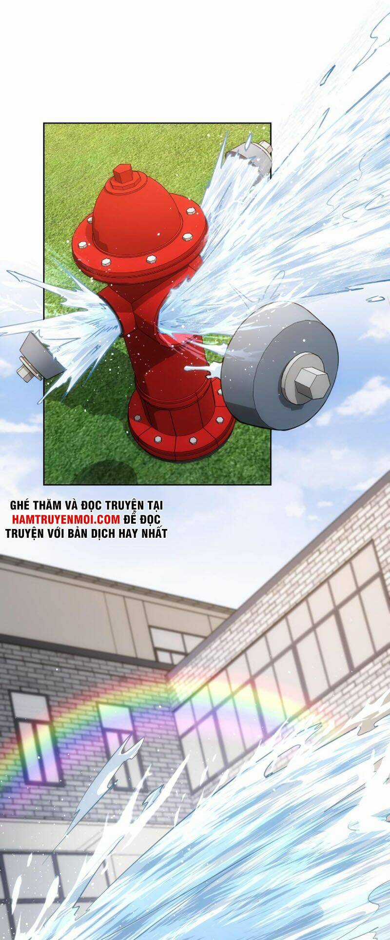 Ta Có Thể Thấy Tỉ Lệ Thành Công Chapter 167 trang 15