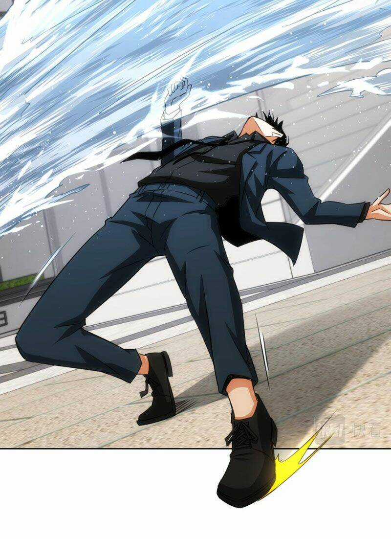 Ta Có Thể Thấy Tỉ Lệ Thành Công Chapter 167 trang 16